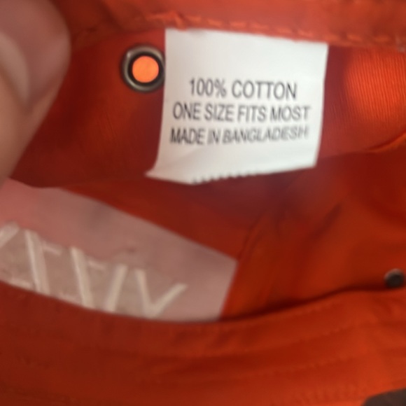 Casquette VIZZY hard seltzer - Picture 2 of 2